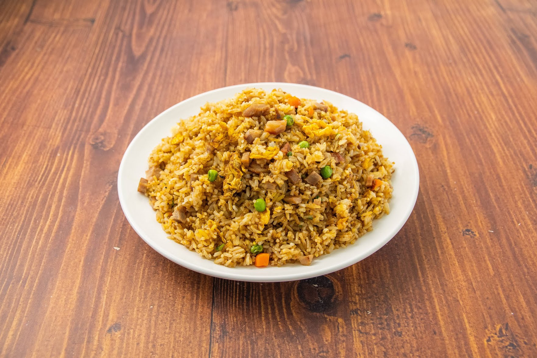 Hop Woo BBQ & Seafood Restaurant (Chinatown) by null