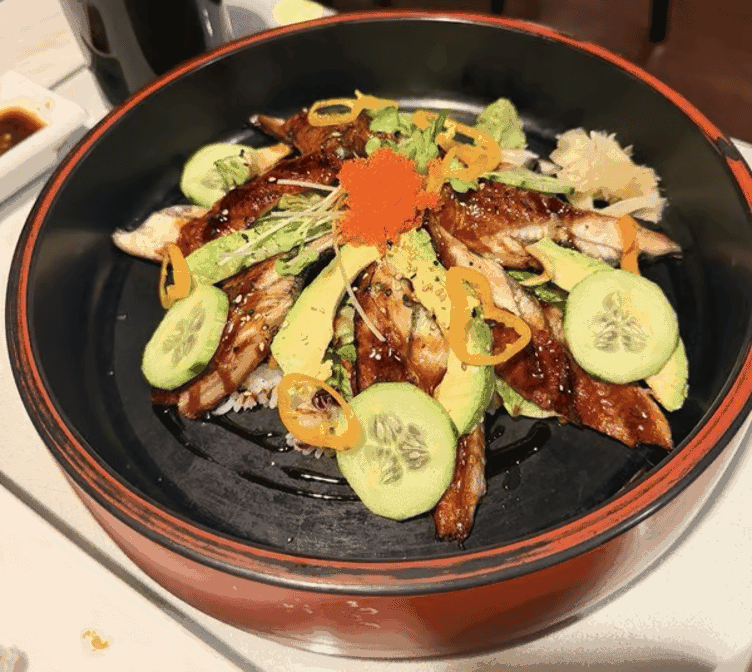 Noda Restaurant by null