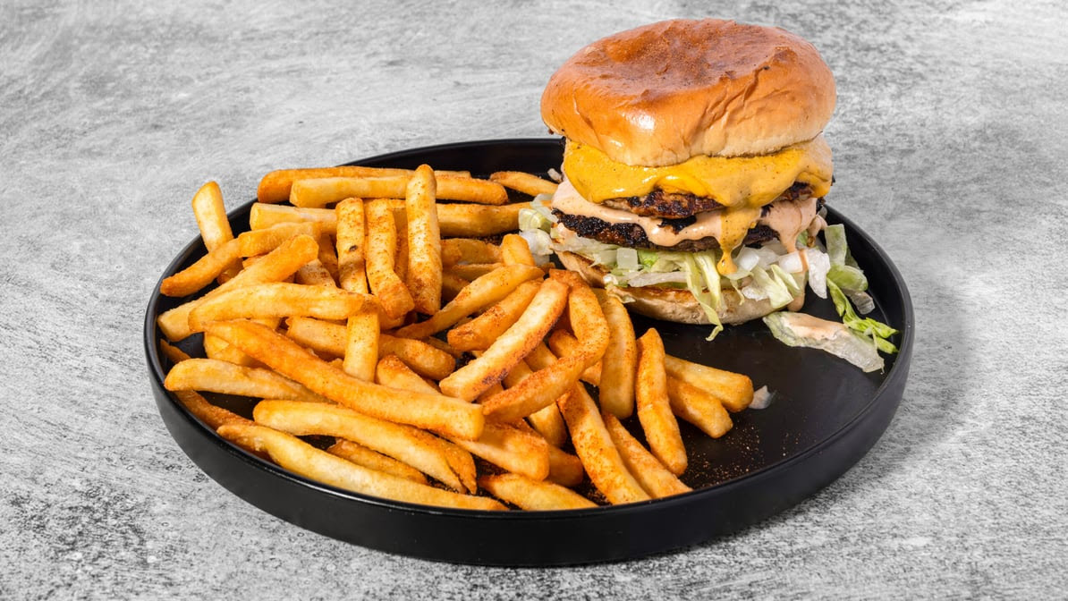 YSG HALAL YeeShaans Grubb - Halal Burgers by null