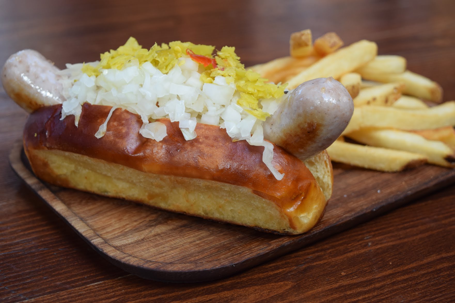 Rhein Haus Seattle by null