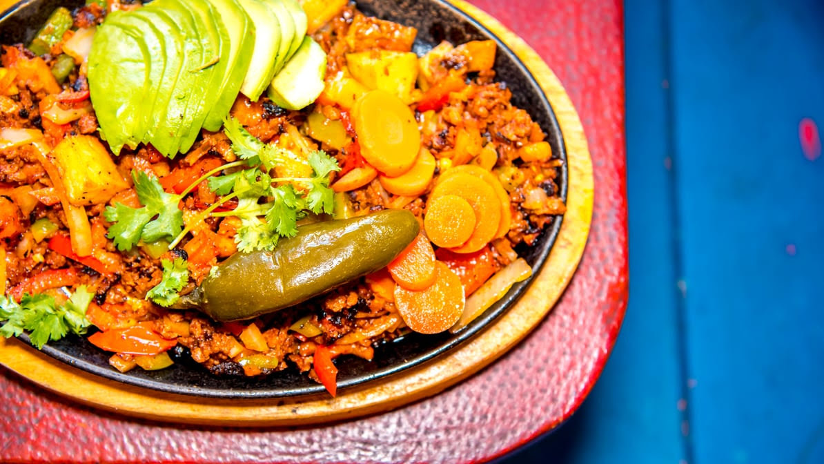 El Comal North Park by null