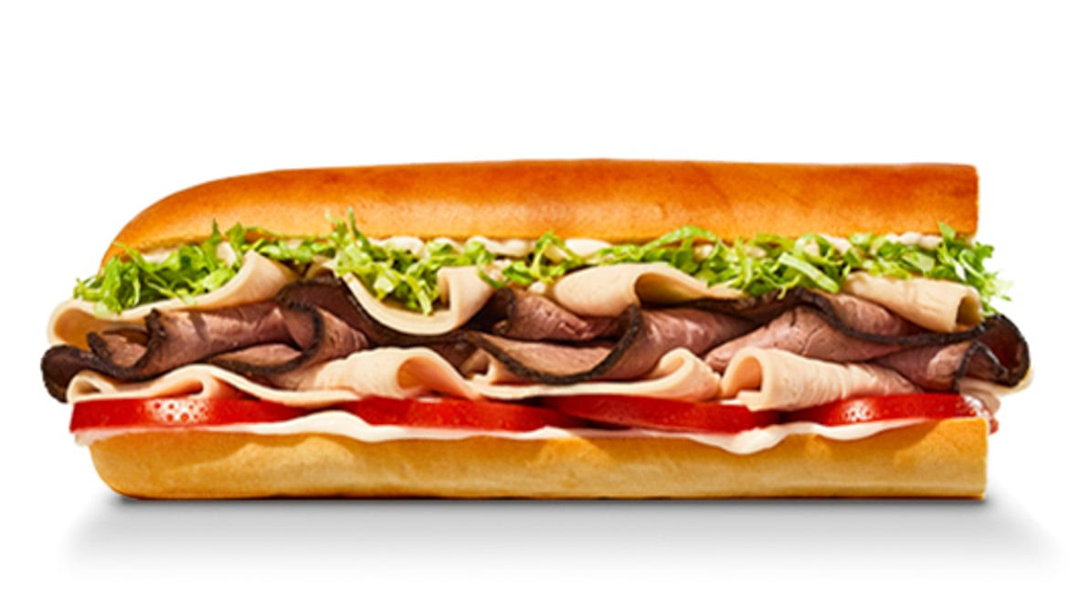 Jimmy John's by null