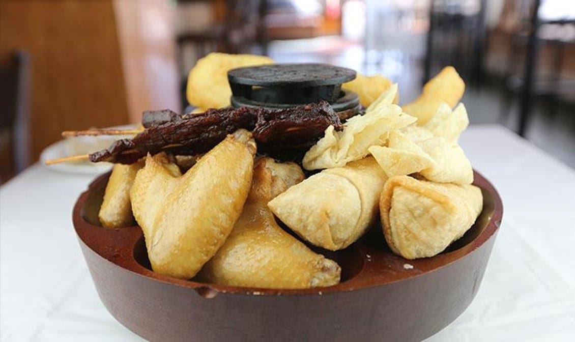 Asian Taste Medford by null