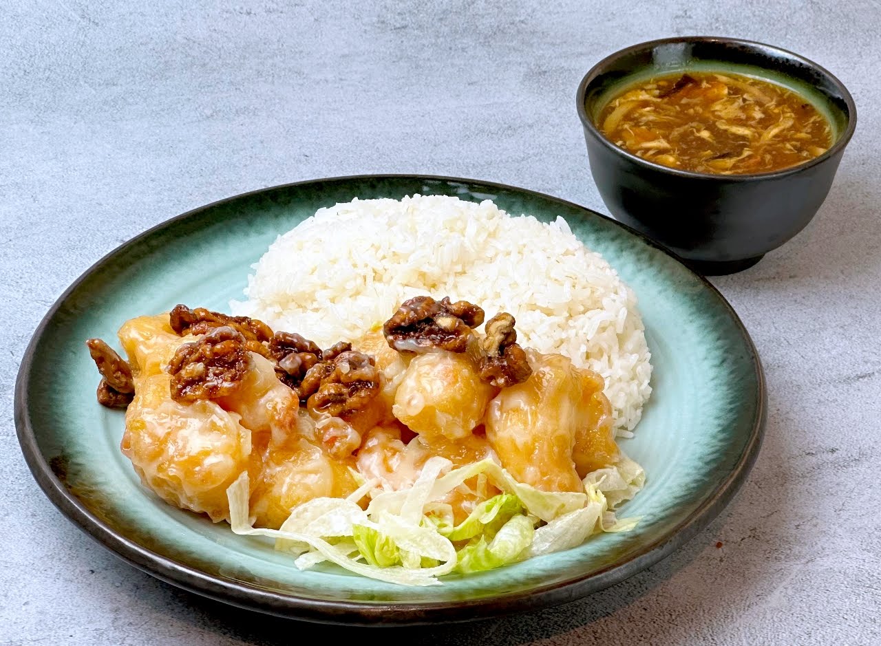 Dynasty Dumpling by null