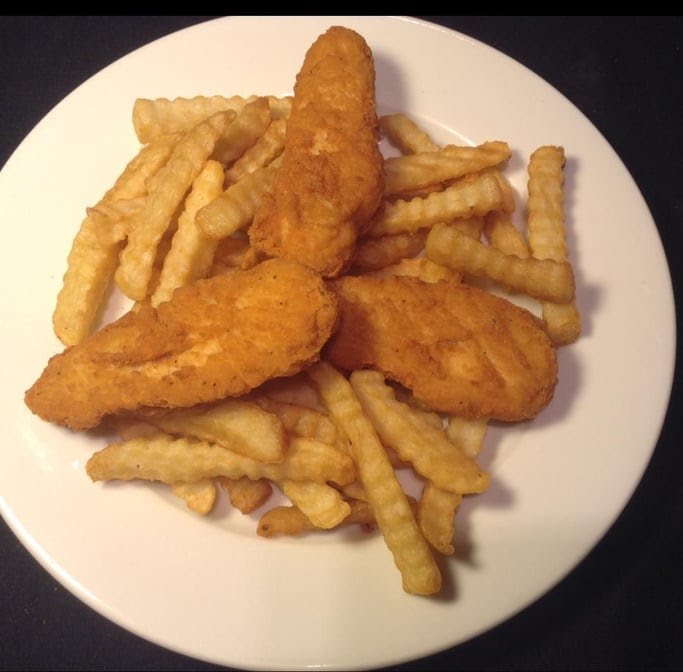 Jamaica Gates Caribbean Cuisine by null