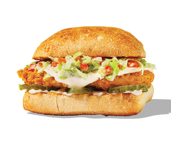 The Habit Burger Grill by null