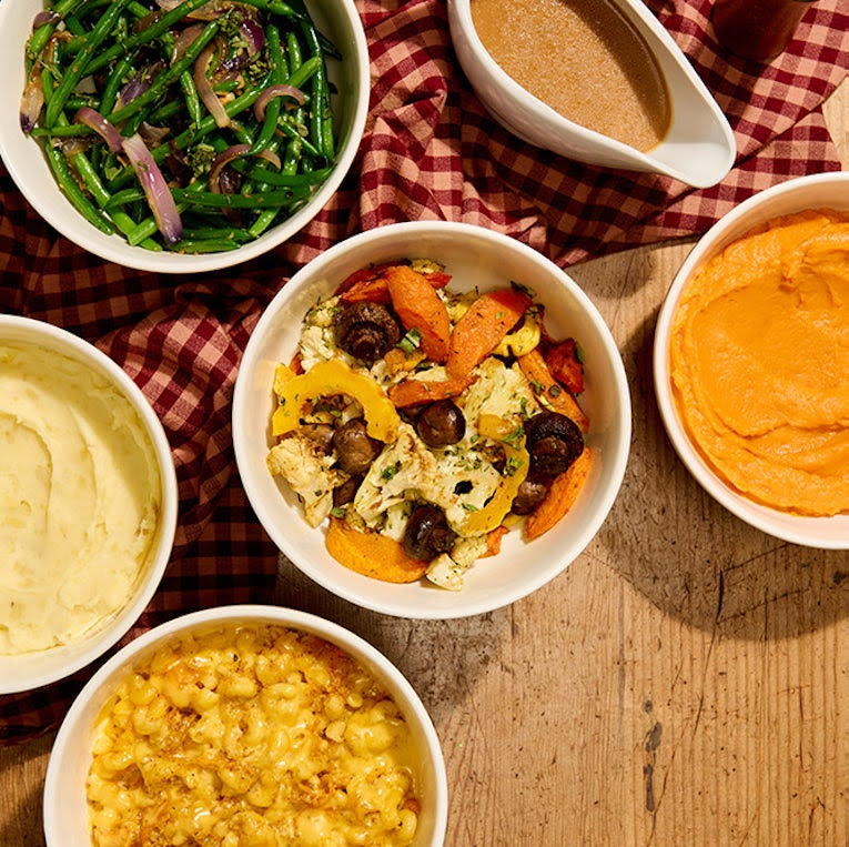 Tender Greens by null