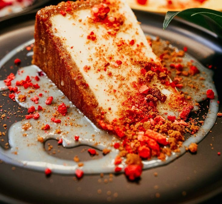 Mama Sambusa Kitchen by null