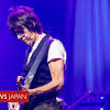 ジェフ・ベックさん、78歳で死去 伝説的イギリス人ギタリスト ...