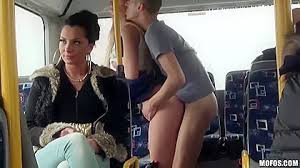 Laura lion sex on public bus jpg x Sex in public bus