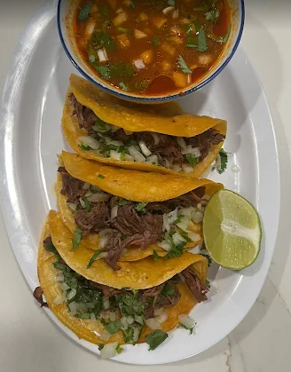 Antojitos las gemelas by null