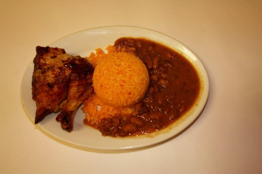 Super Pollo by null