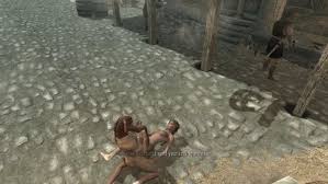 Horny creatures of skyrim sexual png x Sexlab creatures