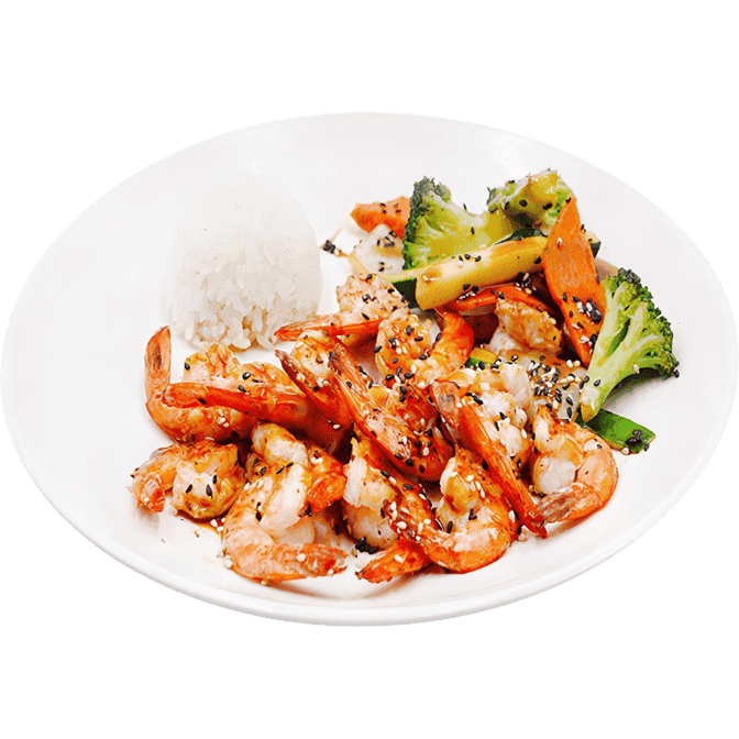 Neo Sushi Express by null