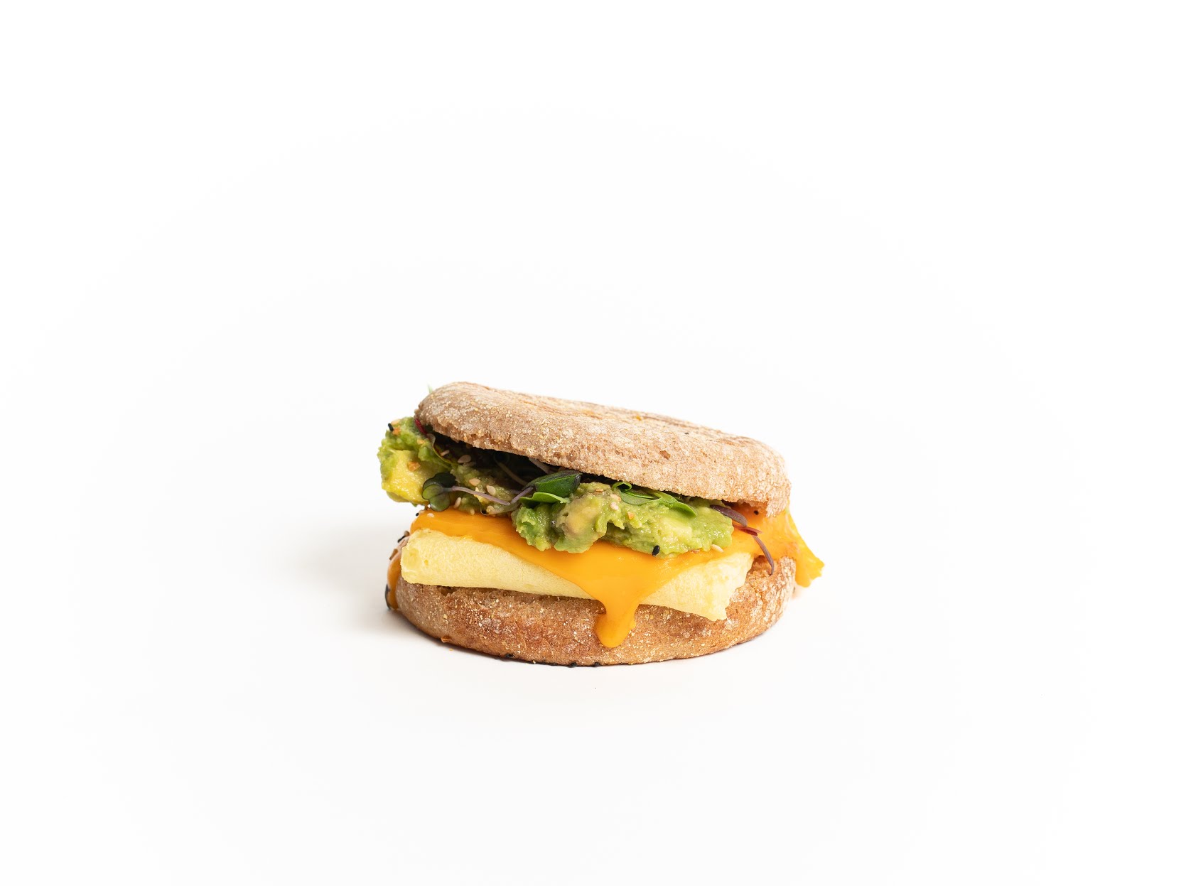 Kure Superfood Cafe by null