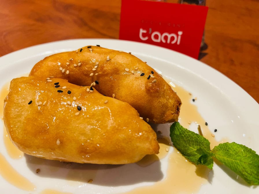 T'ami Restaurant by null