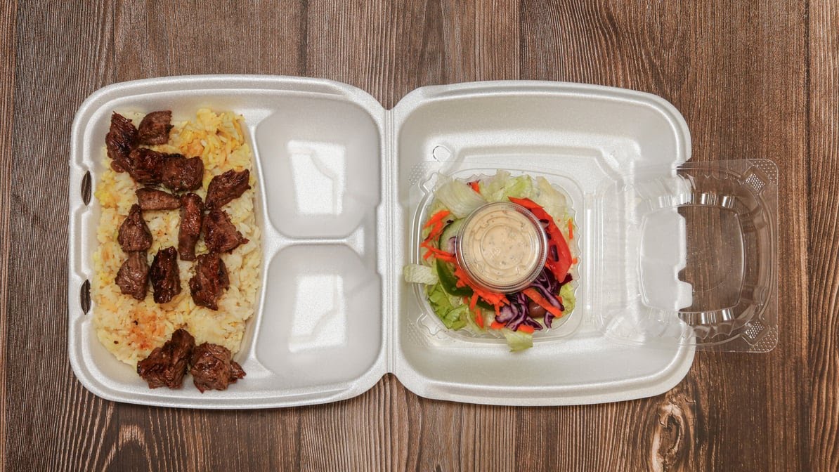 Panorama Pizza by null