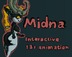 Free midna hentai game porn videos from thumbzilla jpg x Midna sex game