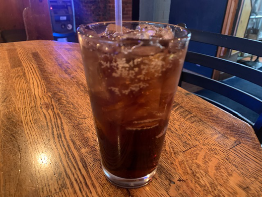 Thunder and Buttons II by null