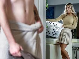 Milf mom young guy sex gif x Surprise sex tumblr