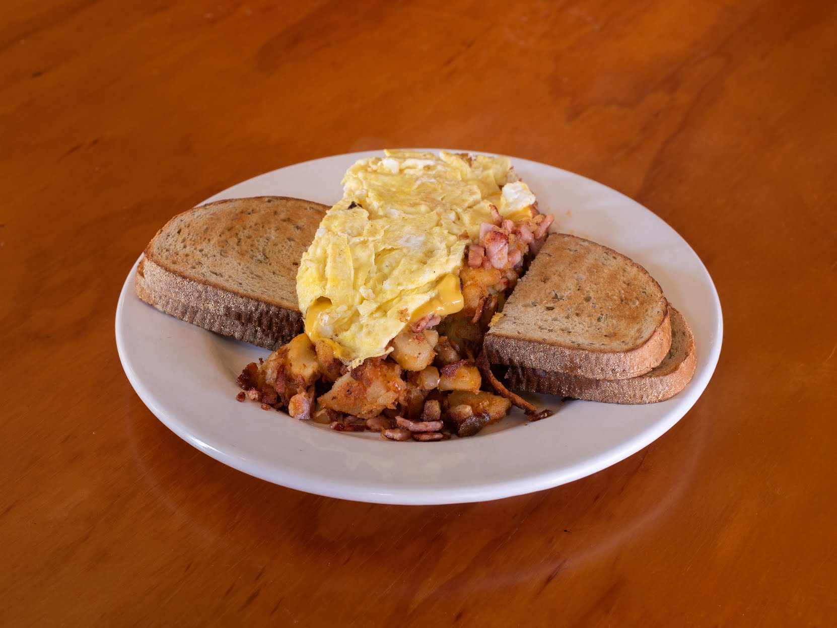 Shut Up and Eat by null