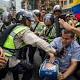 Embattled Venezuela president turns to repression 