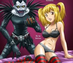 Death note hentai version hentai porn fanblog jpg x Death note anime