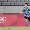 サッカー日本代表