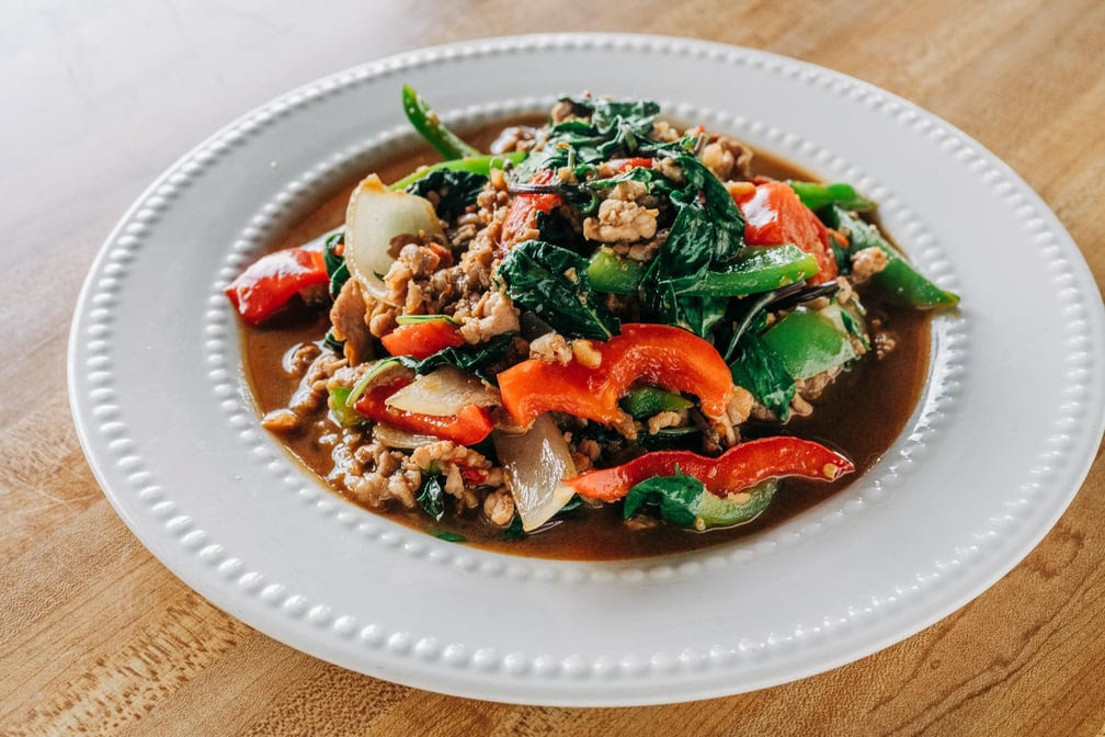 Siam Thao Thai Restaurant by null