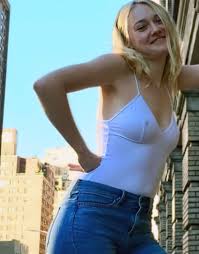 Dakota fanning free sexy pics galleries more at babepedia jpg x Dakota fanning sexy