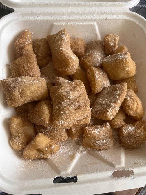 Brandanis Pizza by null