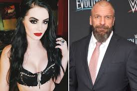 Wwe paige sex jpg x Wwe paige sex