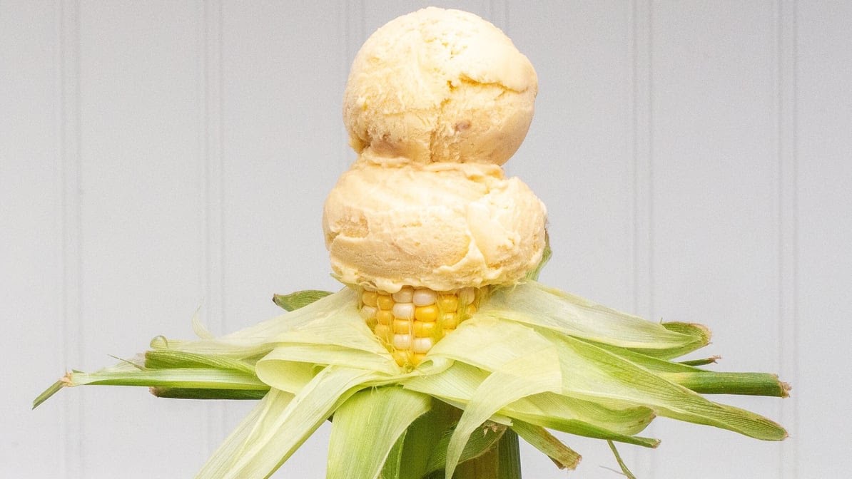 Weckerly’s Ice Cream by null