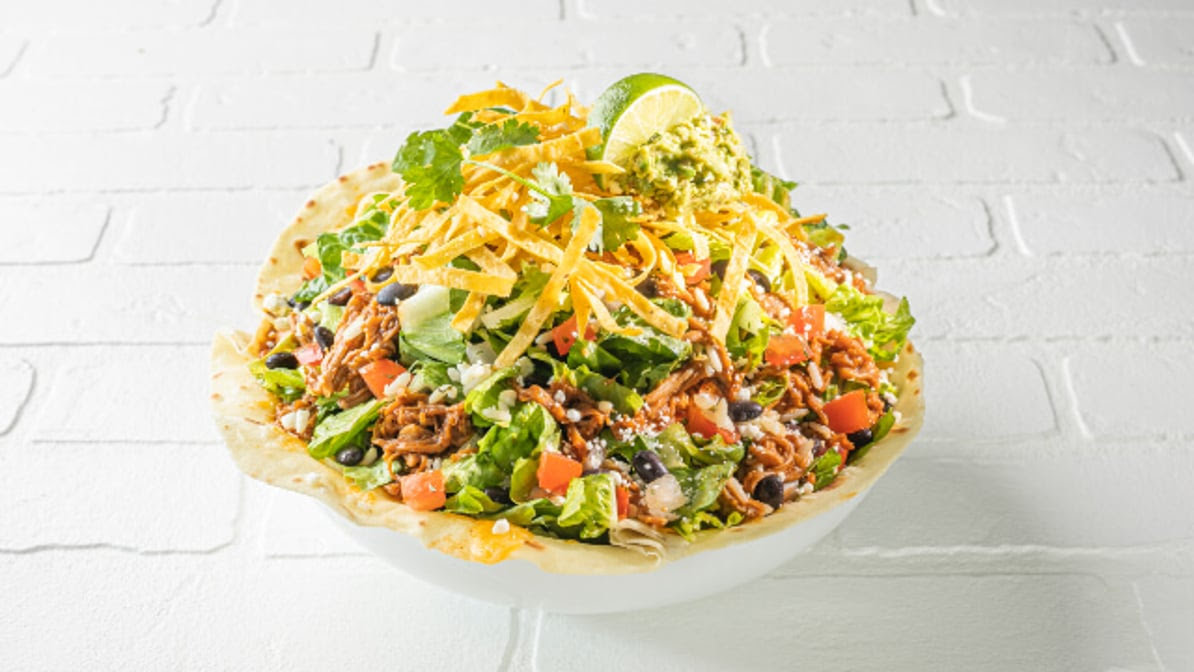 Cafe Rio Fresh Modern Mexican by null