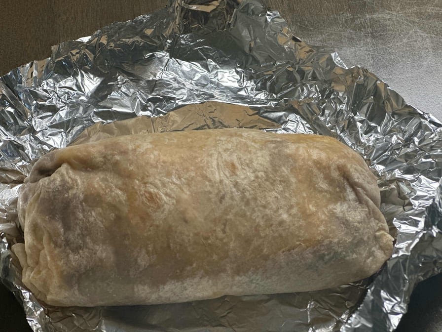 Tacos De Acapulco by null