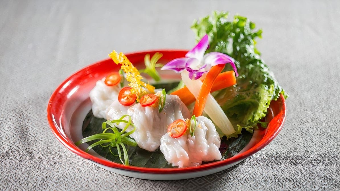 Lan Larb Chiang Mai, Soho by null