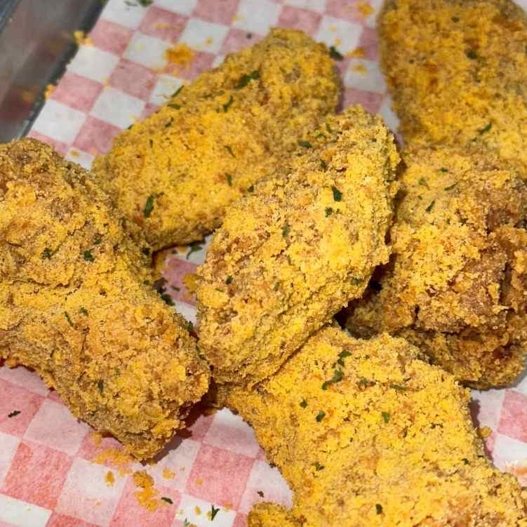 Witch’s Chicken by null