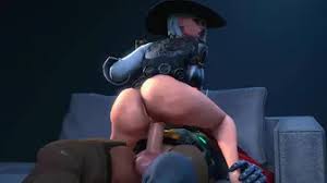 Cresxart overwatch heartful pride jesse mccree hanzo shimada シマダ・ハンゾー jpg x Sexy mccree