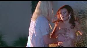 Jennifer tilly sexy fragment in jericho mansions jpg x Jennifer tilly sexy