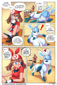 Big horny eevee porn comics utopianvee pokemon pocket monsters rule comics porn jpg x Eevee comic