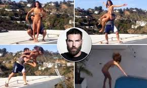 Instagram biggest playboy dan jpg x Dan bilzerian