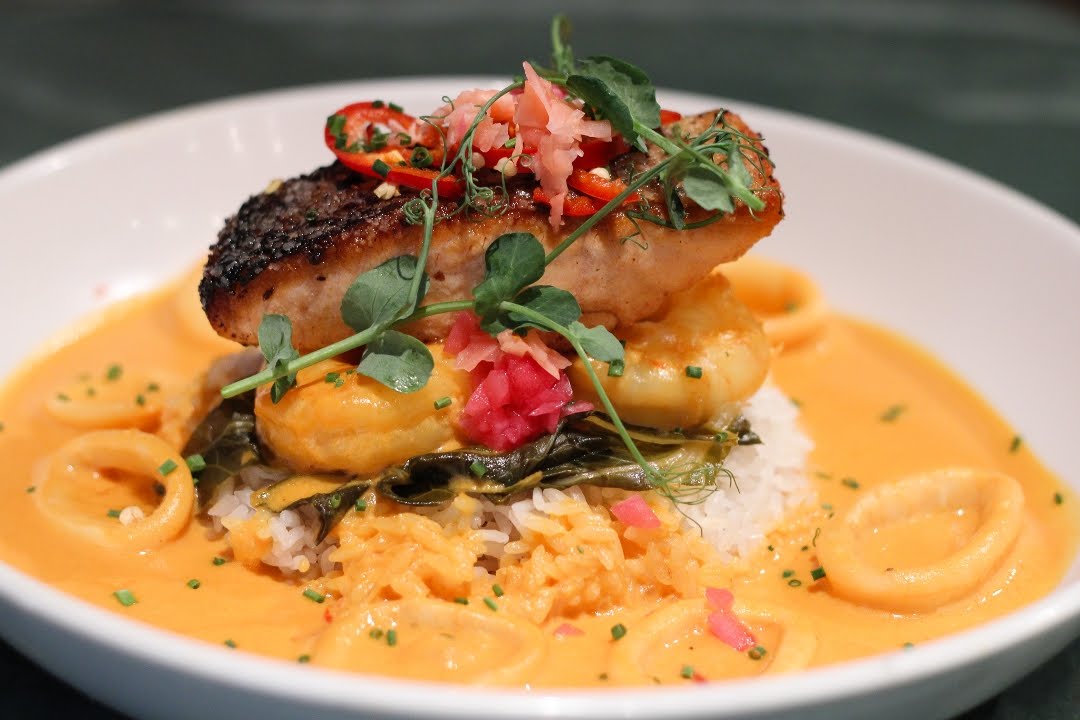 Aaktun Coffee, Restaurant and Bar by null