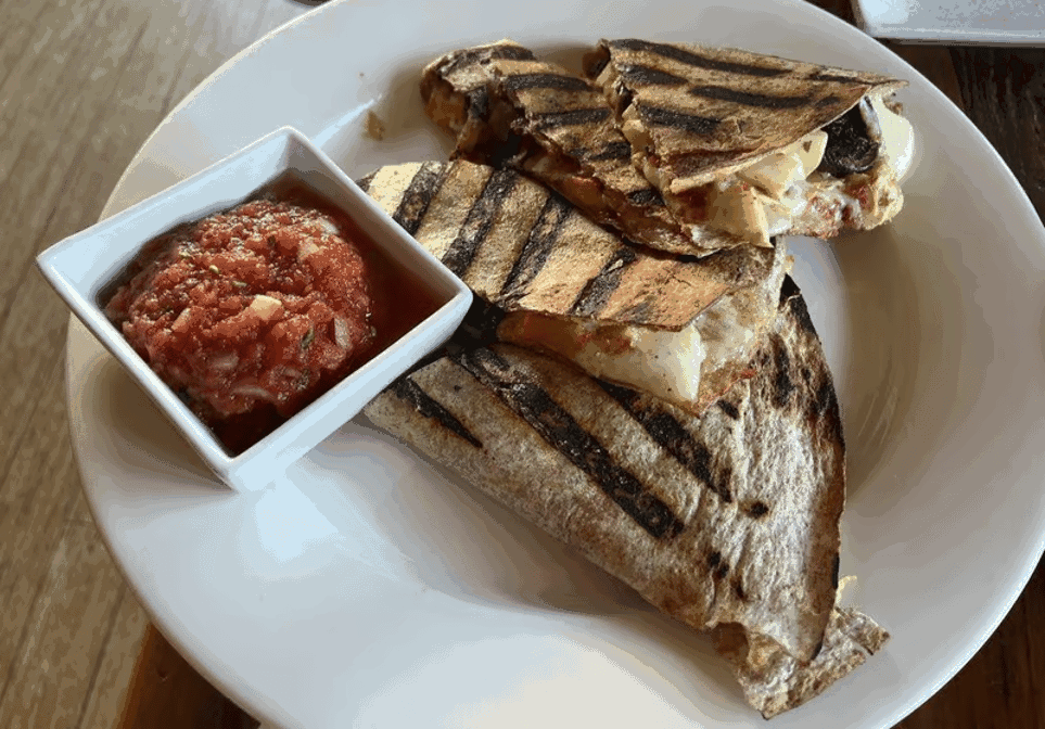 Red Lentil Vegetarian & Vegan Restaurant - Watertown by null