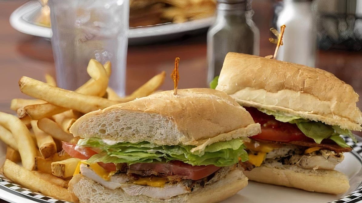 Cozy Corner Restaurant and Pancake House by null