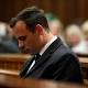 Oscar Pistorius denies attempting suicide in jail 