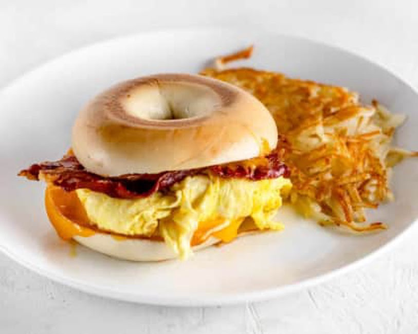 DELI NEWS FRISCO by null