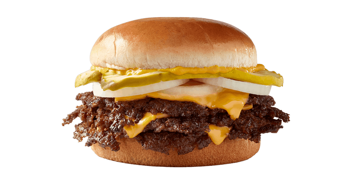Freddy's Frozen Custard & Steakburgers by null