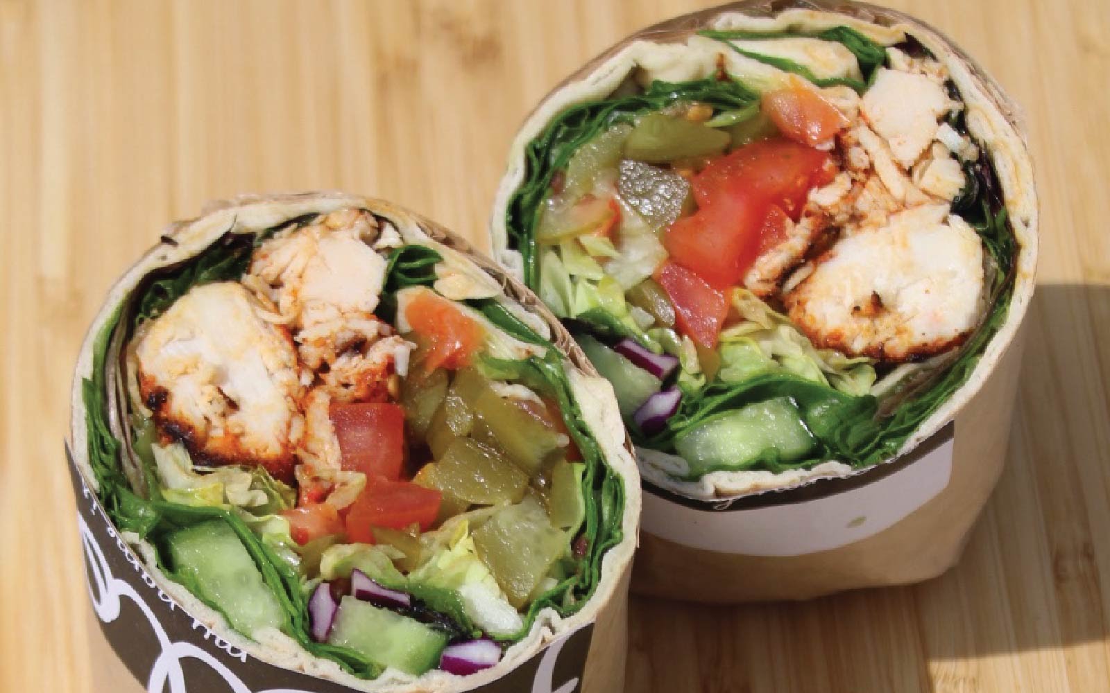 Kareem's Mediterranean - Anaheim by null