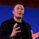 SpaceX's Elon Musk Unveils Interplanetary Spaceship to Colonize Mars 
