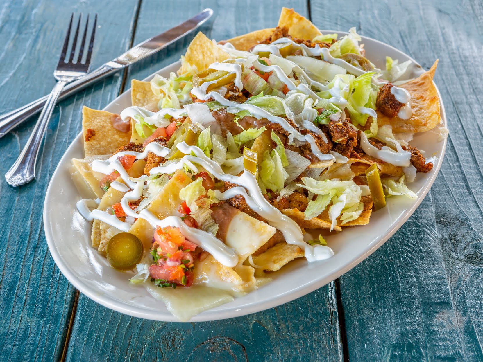 El Taco Loco by null